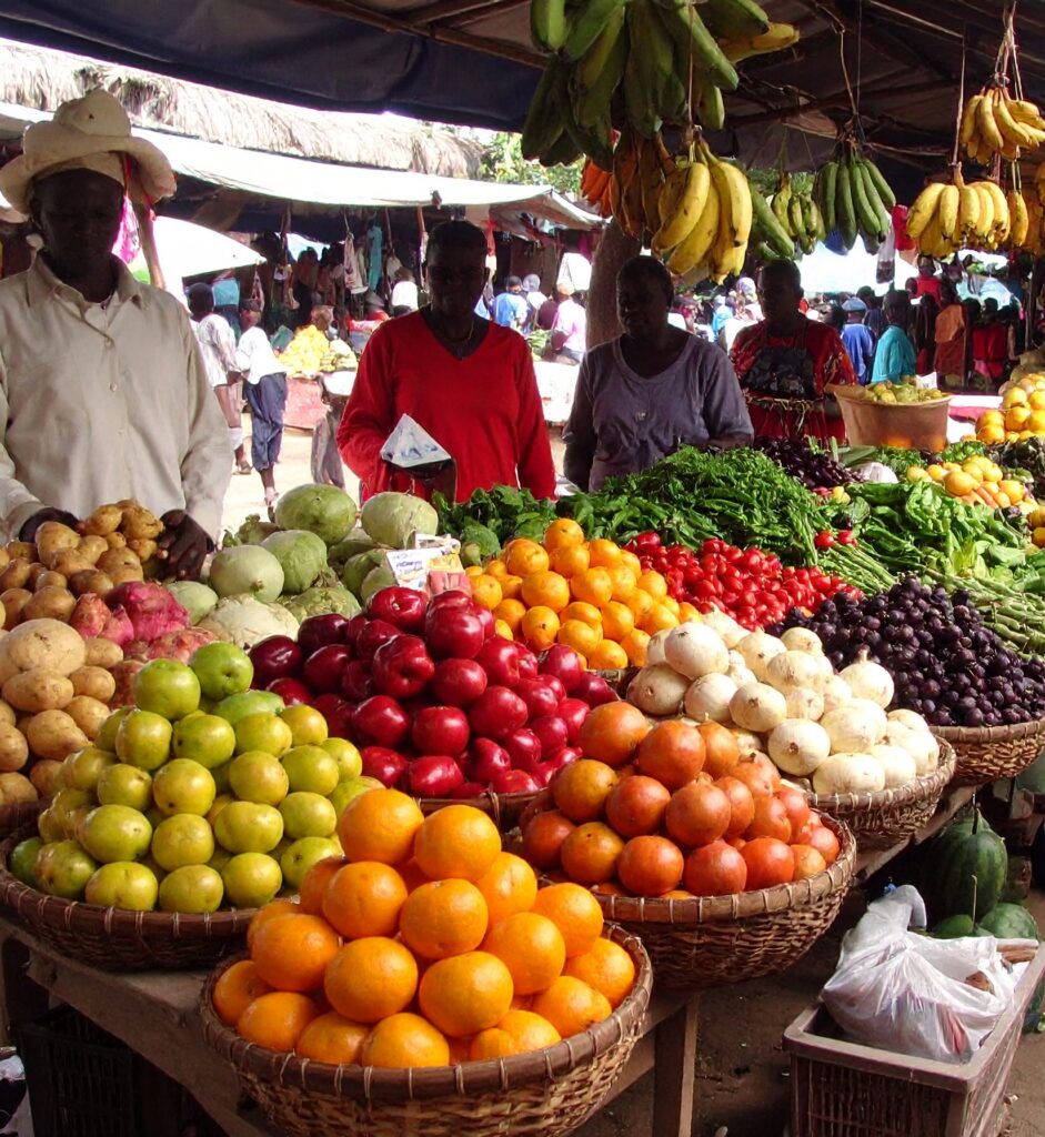 Firefly_marché agricoles en afrique 805841