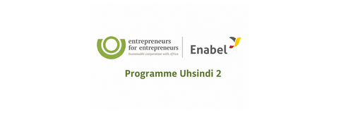 Enabel / Ushindi Recognition