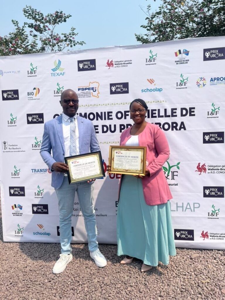 The “Ubora” Prize